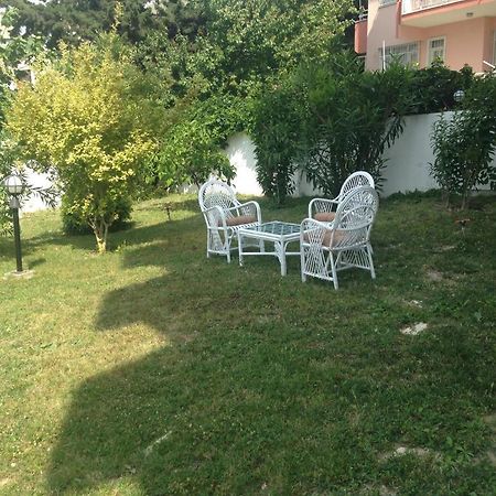 Ayda Hotel Kusadası Exterior foto