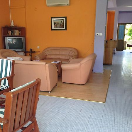 Ayda Hotel Kusadası Exterior foto