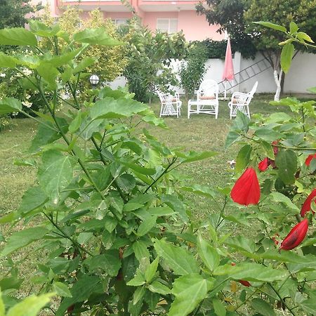 Ayda Hotel Kusadası Exterior foto