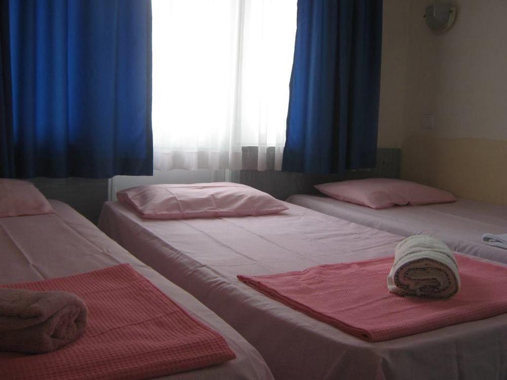 Ayda Hotel Kusadası Exterior foto