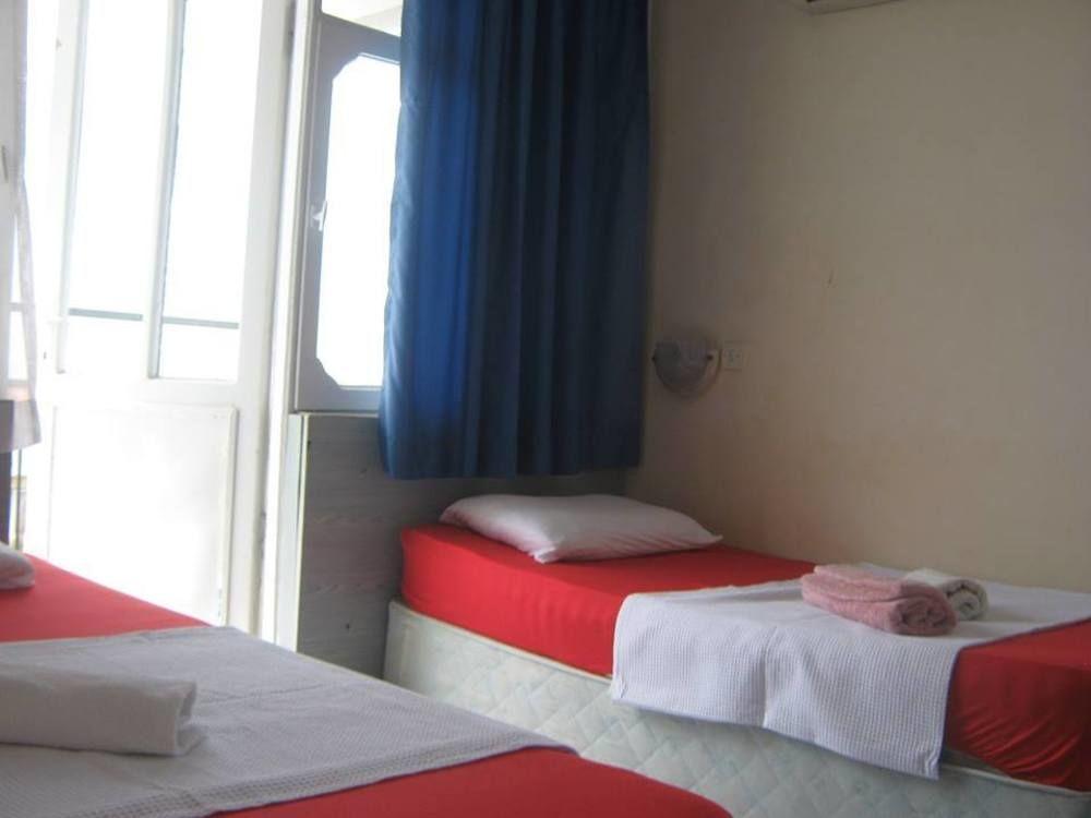 Ayda Hotel Kusadası Exterior foto