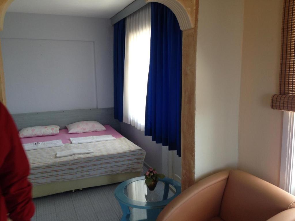 Ayda Hotel Kusadası Quarto foto