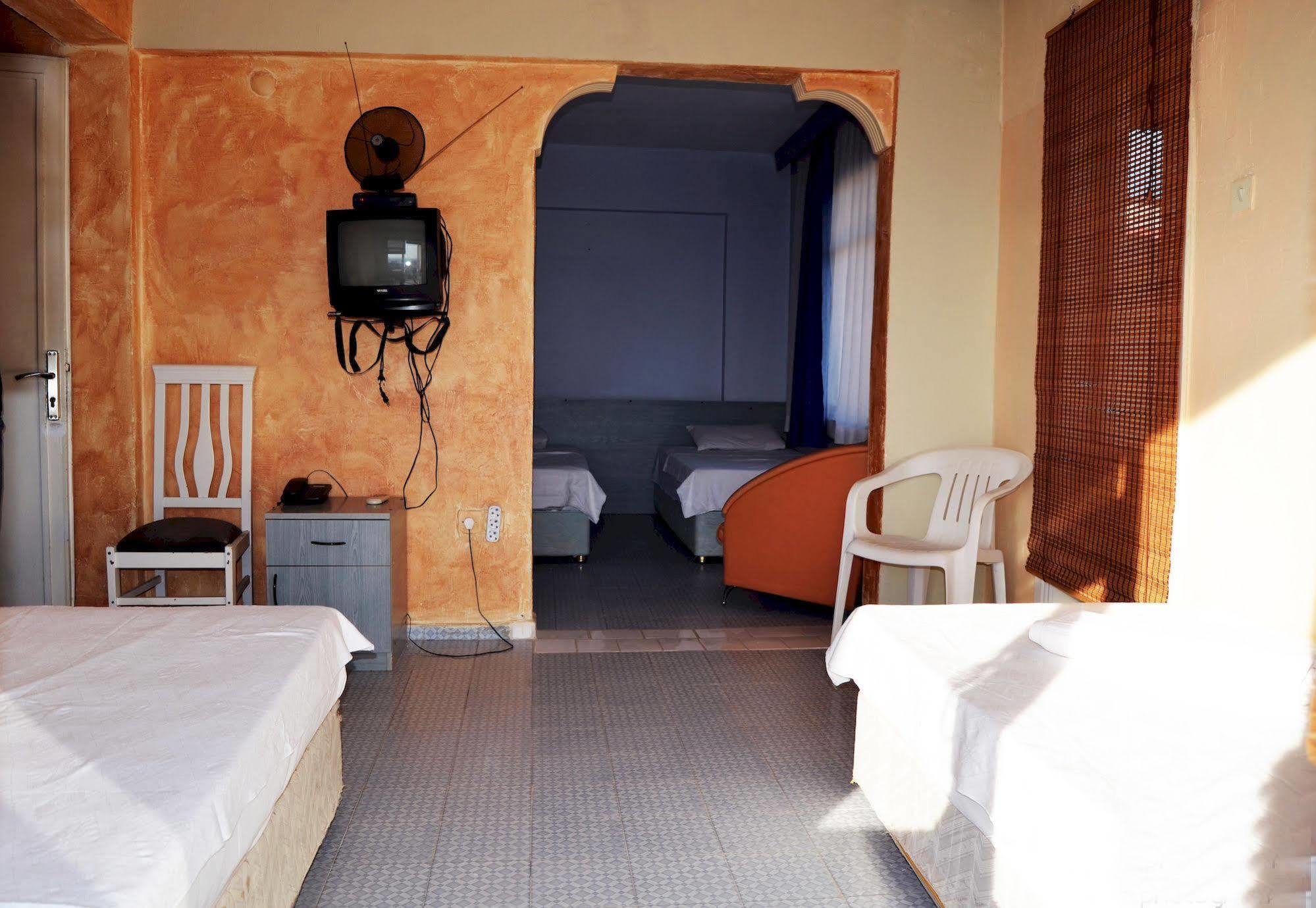 Ayda Hotel Kusadası Exterior foto