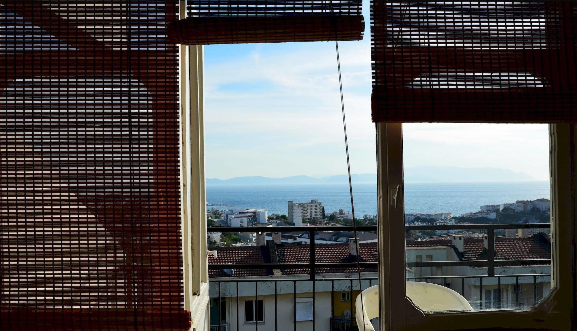 Ayda Hotel Kusadası Exterior foto