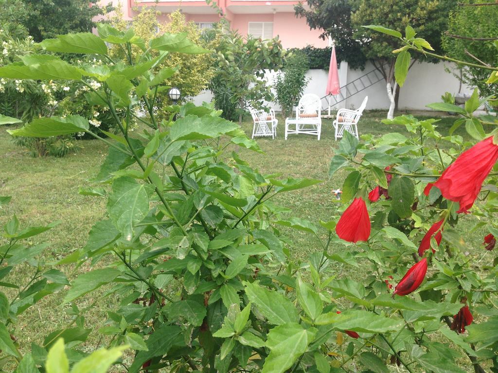 Ayda Hotel Kusadası Exterior foto